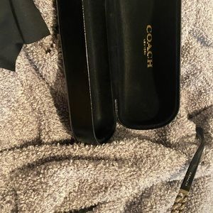 Coach sunglasses
